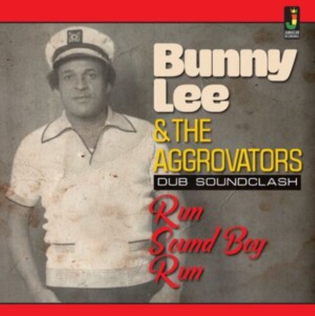 Bunny Lee & The Aggrovators