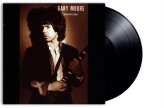 Gary Moore
