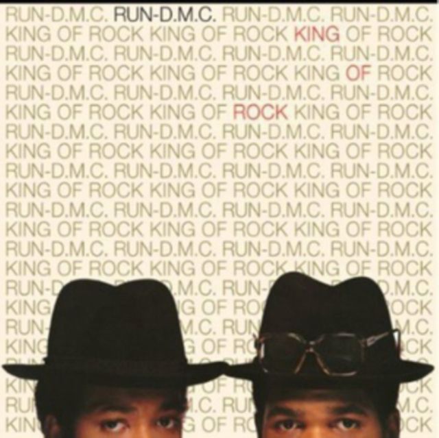 Run Dmc