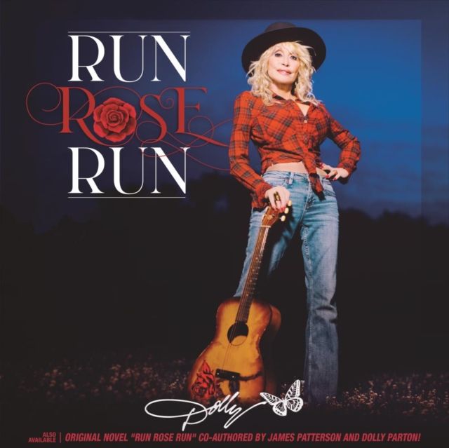 Dolly Parton
