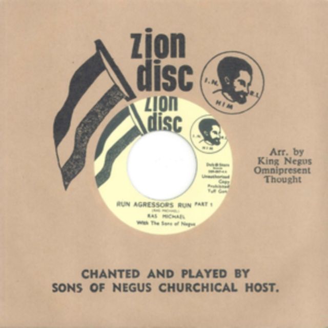 Sons Of Negus