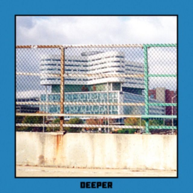 Deeper