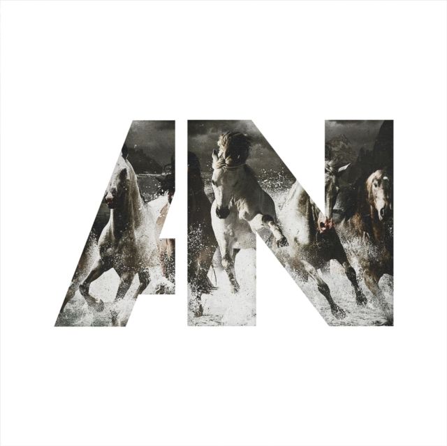 Awolnation