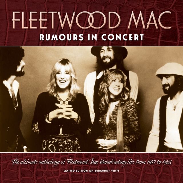 Fleetwood Mac