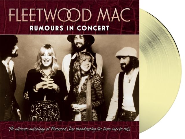 Fleetwood Mac