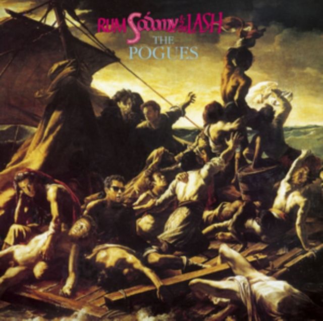 Pogues