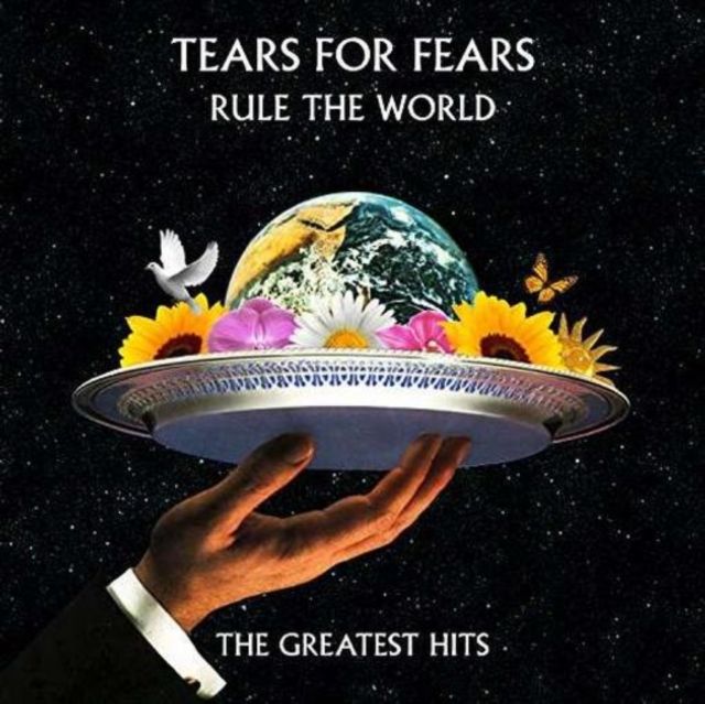 Tears For Fears