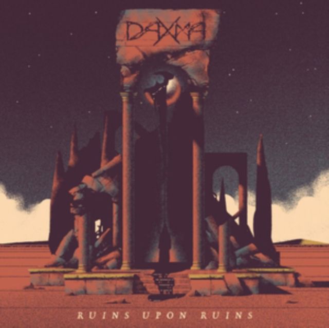 Daxma