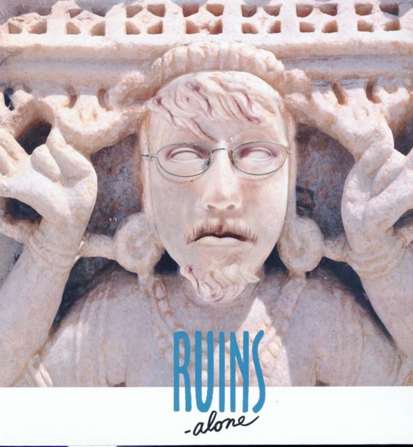 Ruins Alone