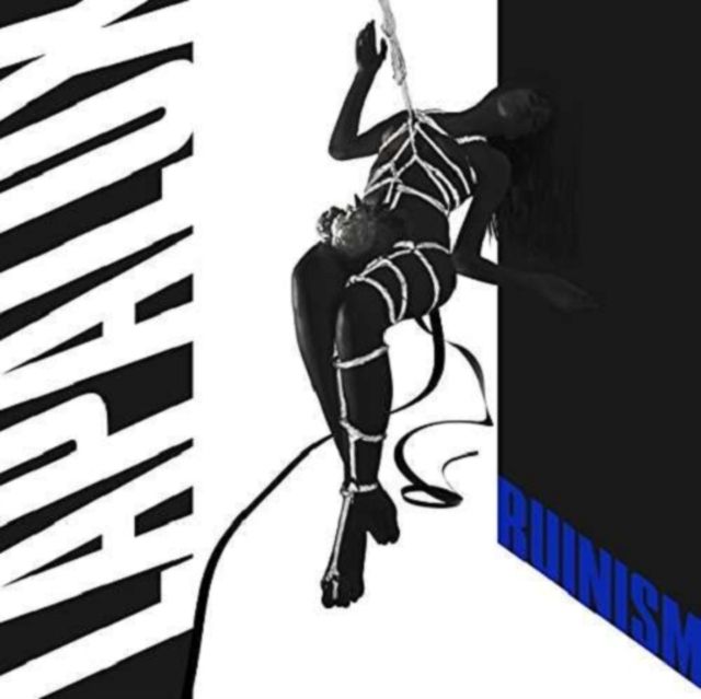 Lapalux