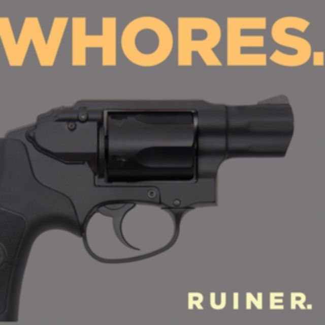 Whores