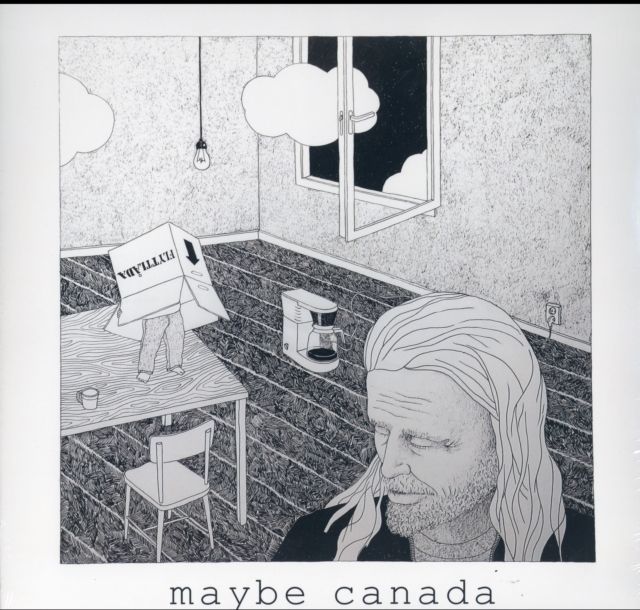 Maybe Canada