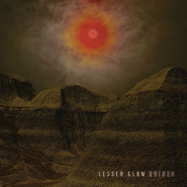 Lesser Glow