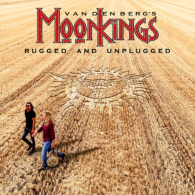 Vandenbergs Moonkings