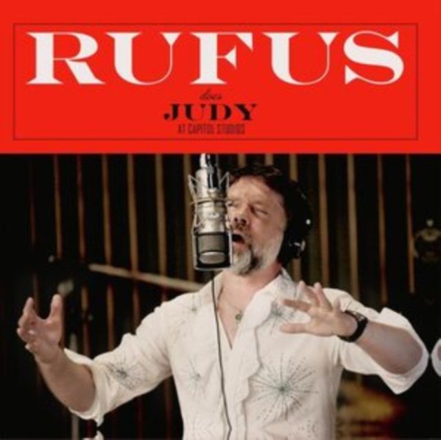 Rufus Wainwright
