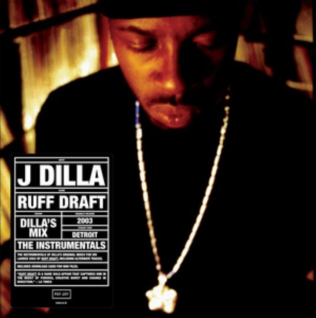 J Dilla