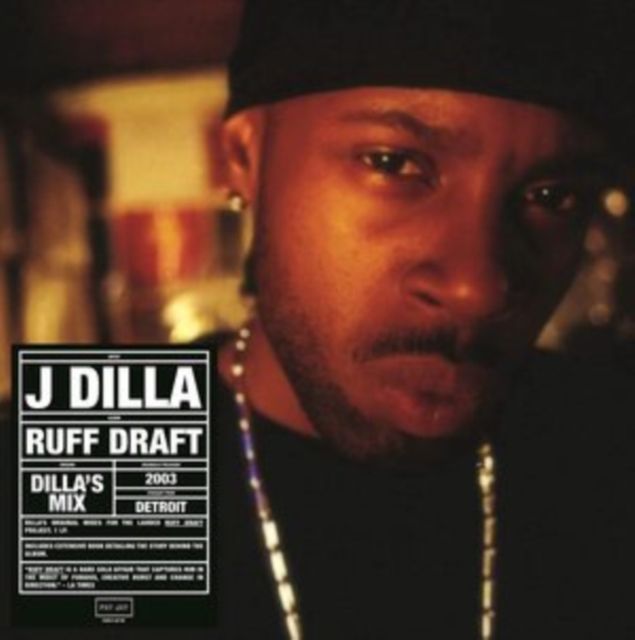J Dilla