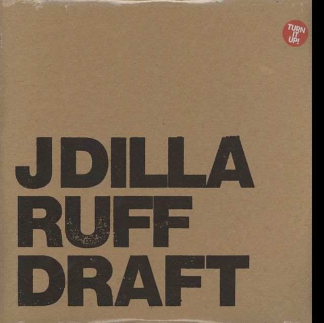 J Dilla