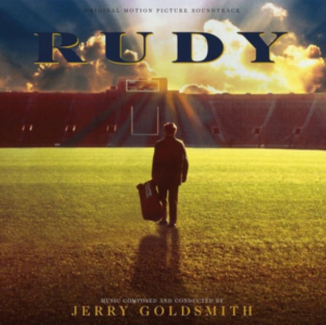 Original Soundtrack / Jerry Goldsmith