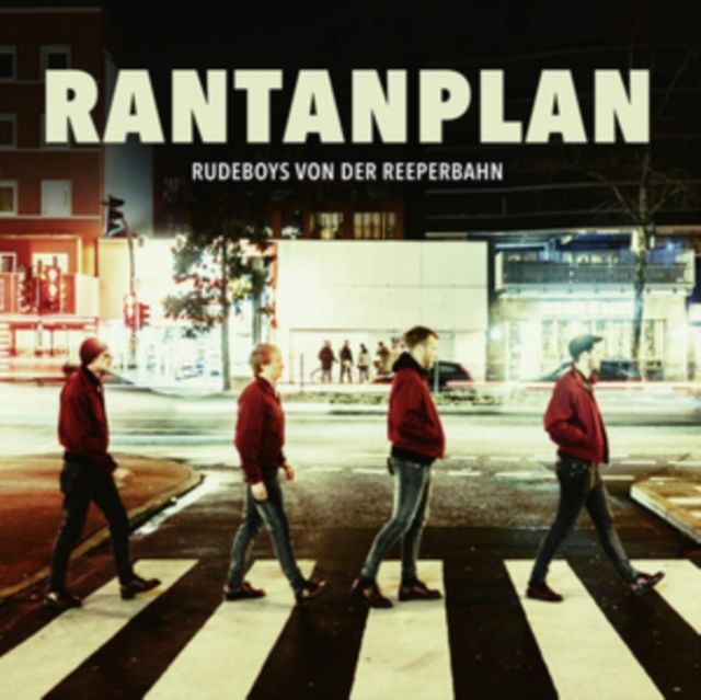 Rantanplan