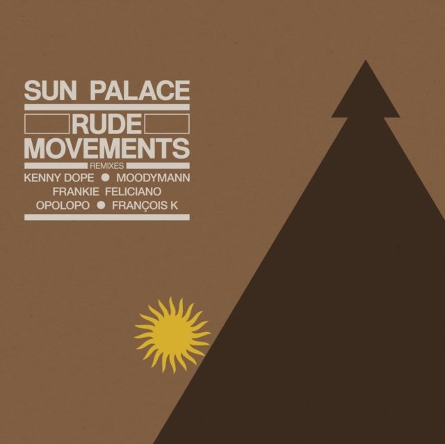 Sunpalace