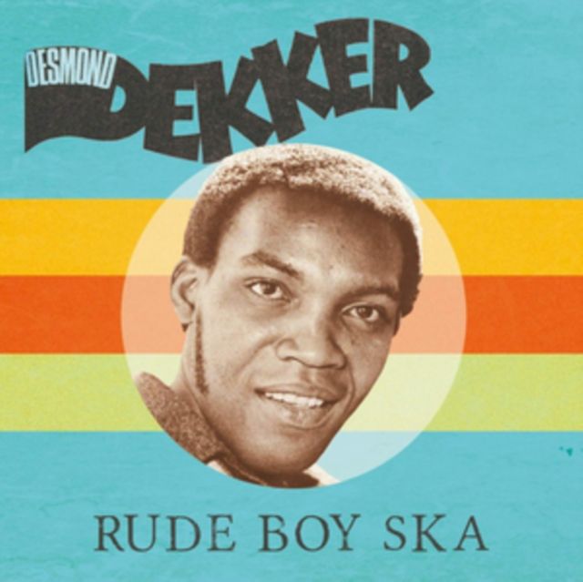 Desmond Dekker