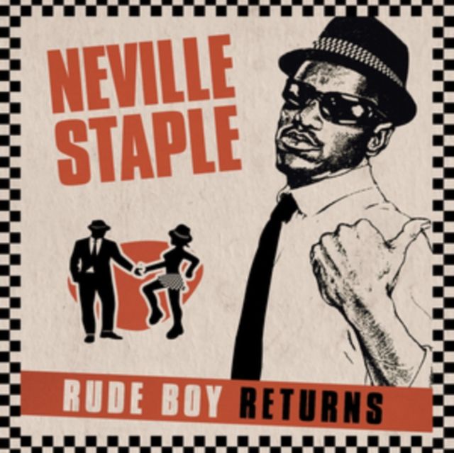 Neville Staple