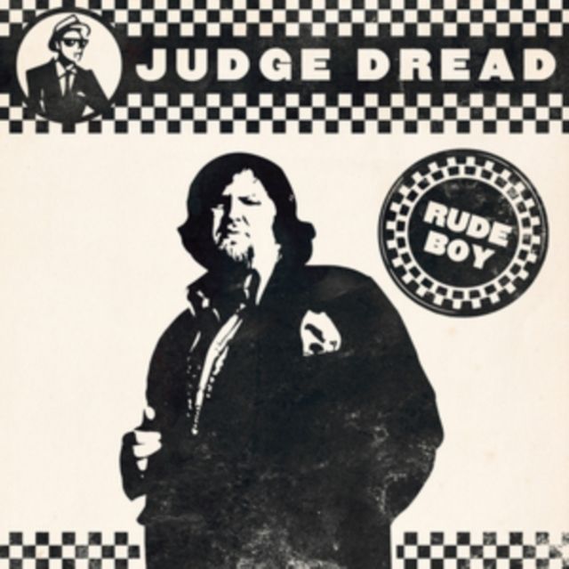 Judge Dread