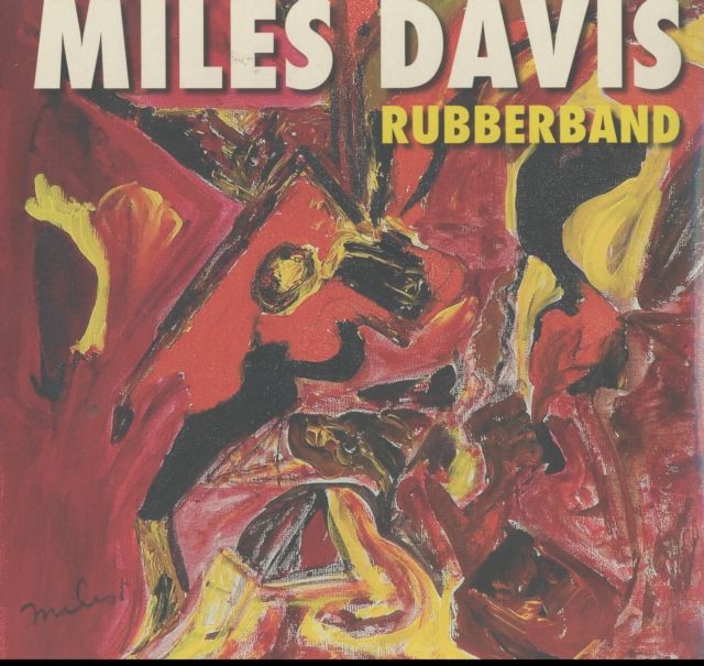 Miles Davis