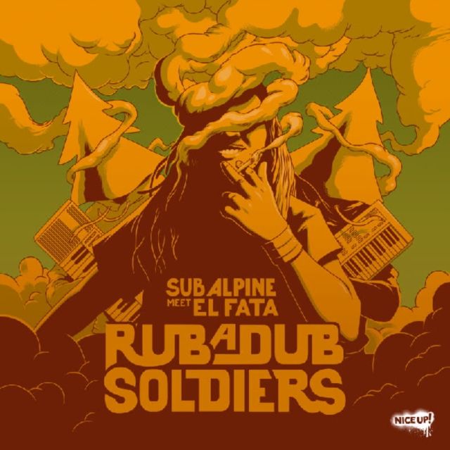 Sub Alpine