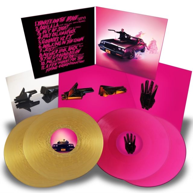 Run The Jewels