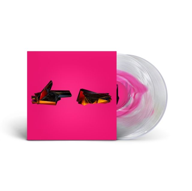 Run The Jewels