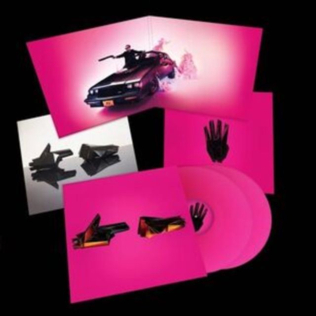 Run The Jewels
