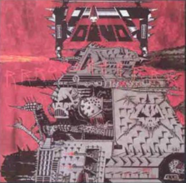 Voivod