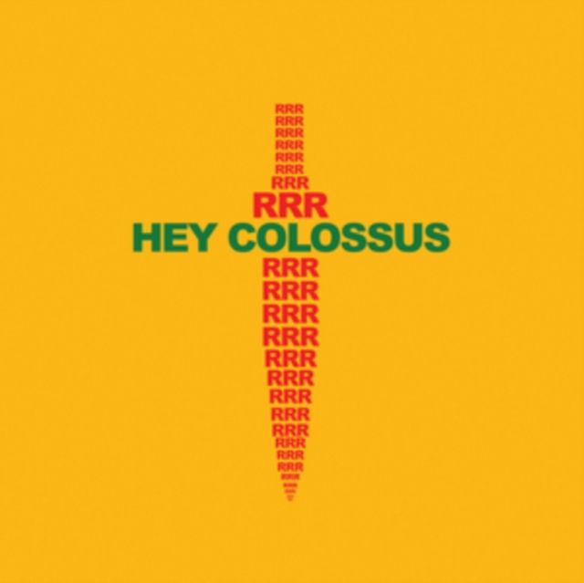 Hey Colossus