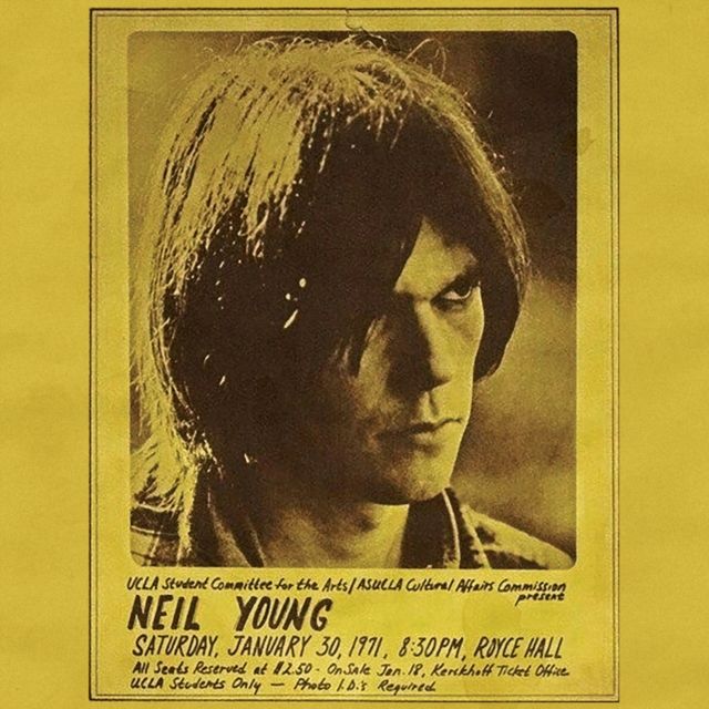 Neil Young