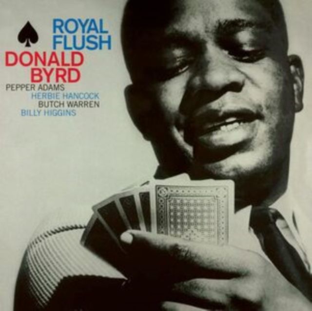 Donald Byrd