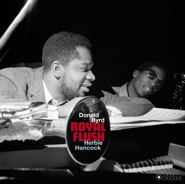 Donald Byrd & Herbie Hancock
