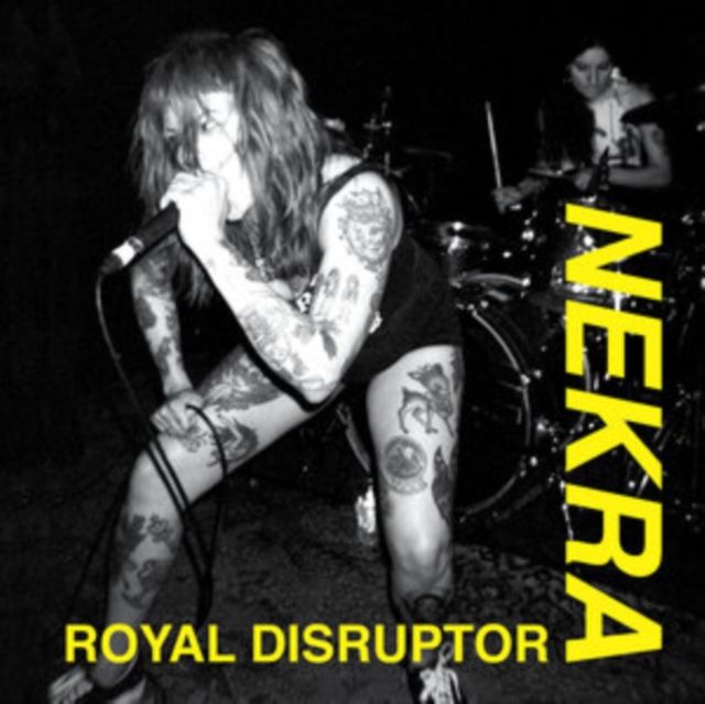 Nekra