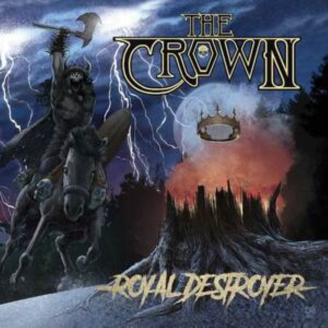 Crown