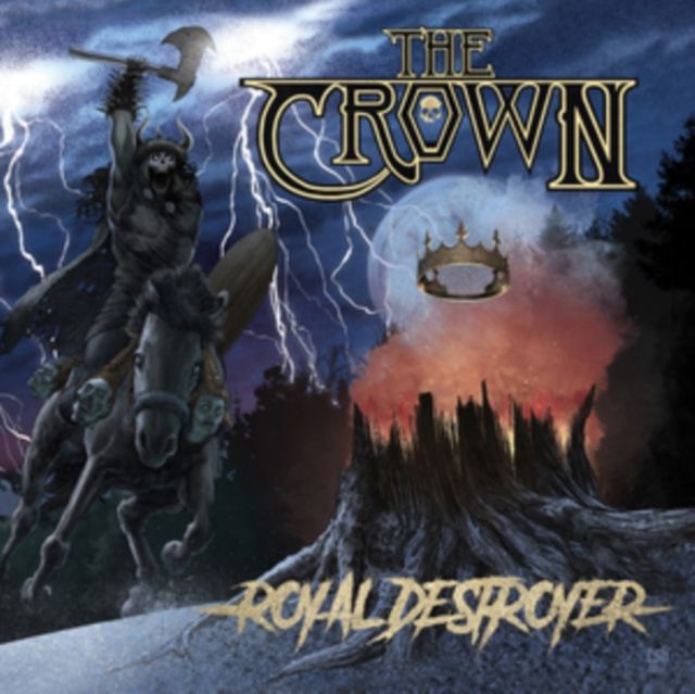Crown