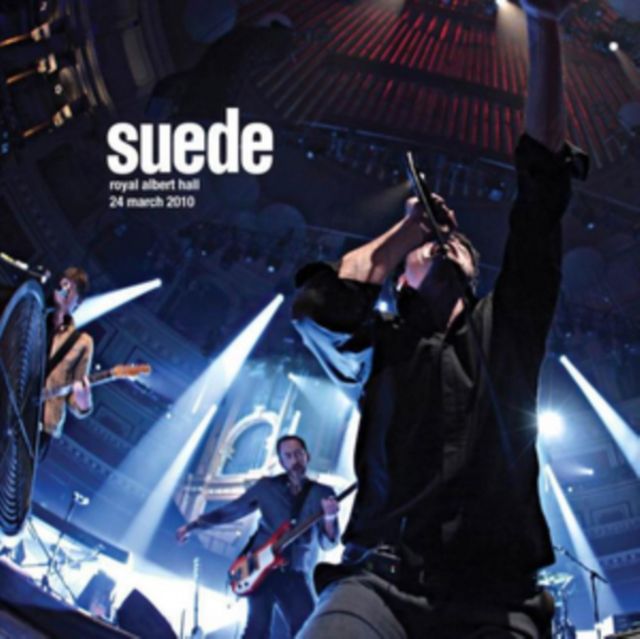 Suede