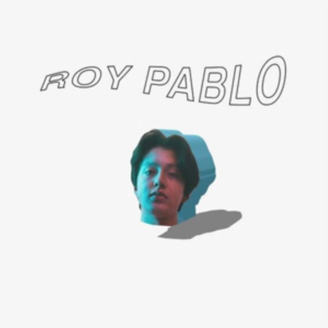 Boy Pablo