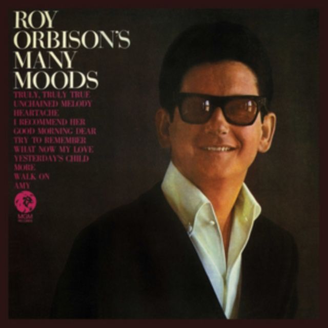 Roy Orbison