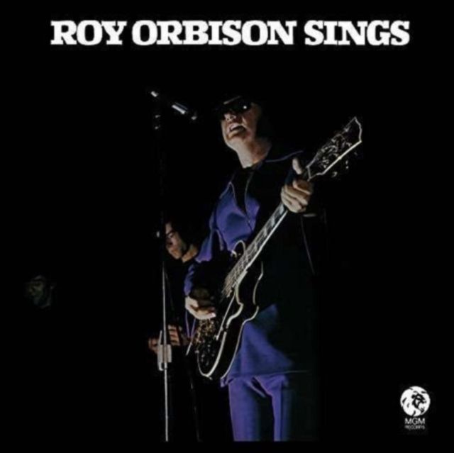 Roy Orbison