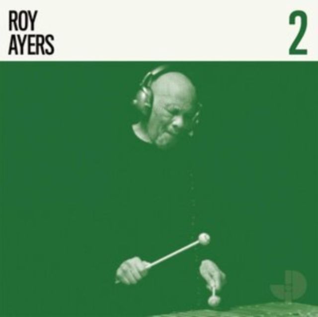 Roy Ayers / Adrian Younge / Ali Shaheed Mu