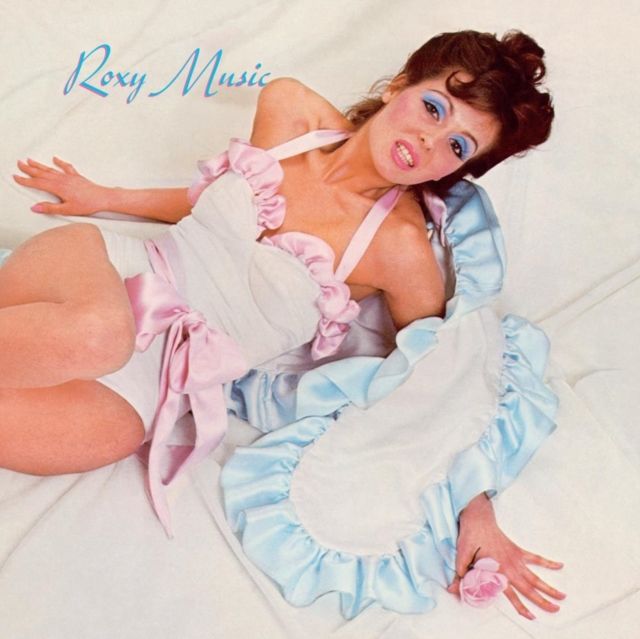 Roxy Music