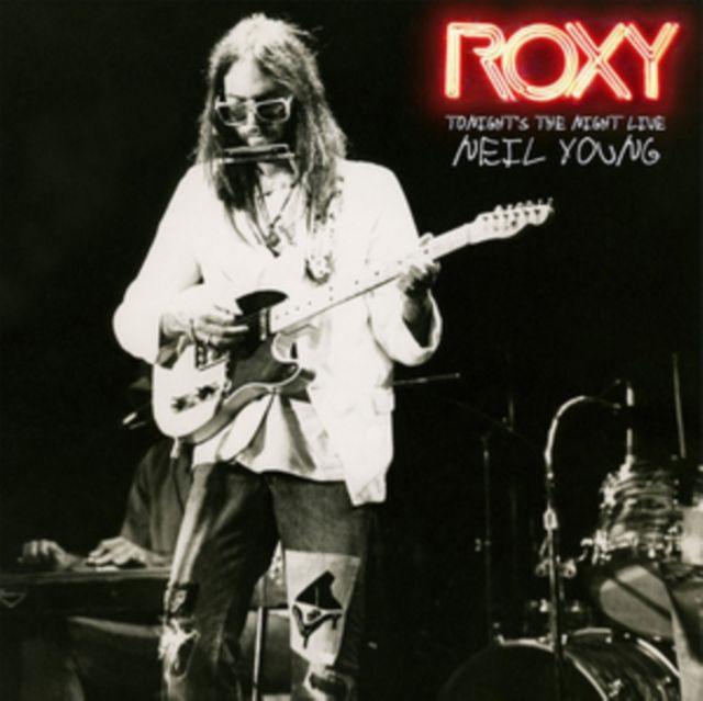 Neil Young