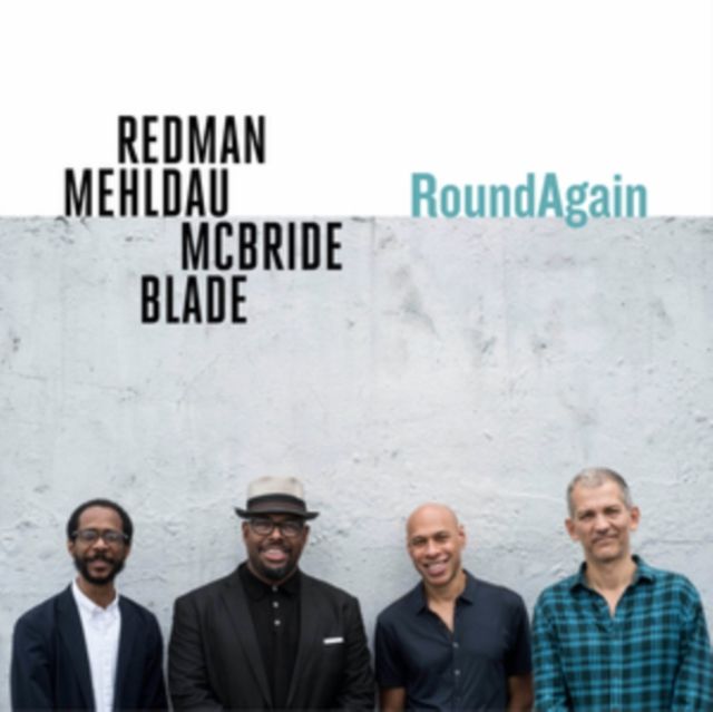 Joshua Redman / Brad Mehldau / Christian Mcbride / Brian Blade