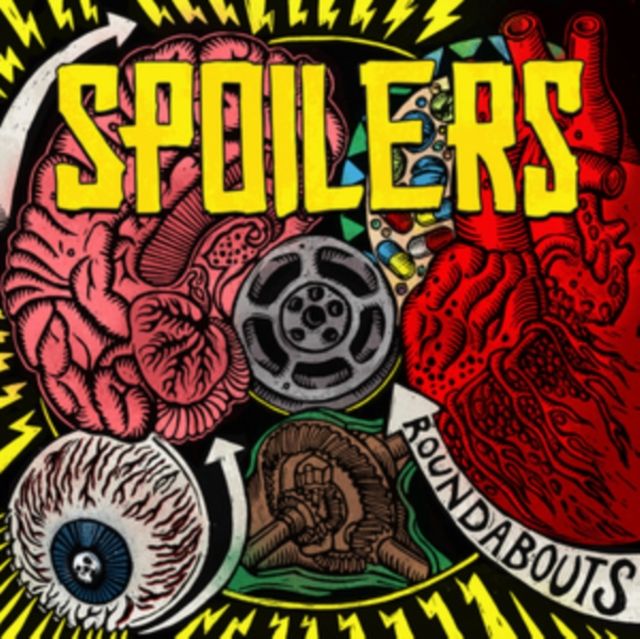 Spoilers